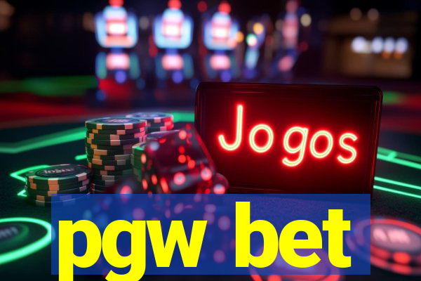 pgw bet